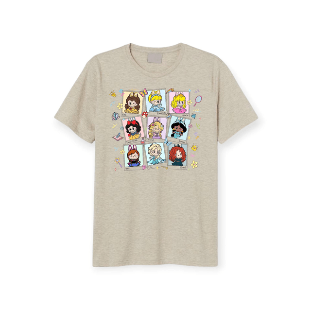 labubu themed t shirts kids 