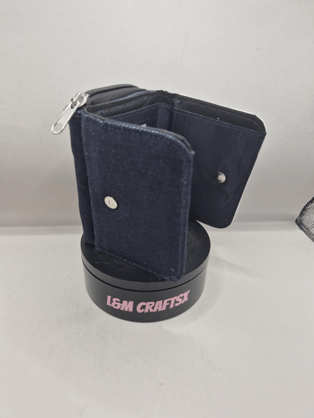 Womens purse personlised 