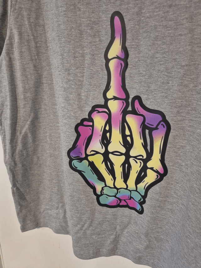 urban themed t shirt 