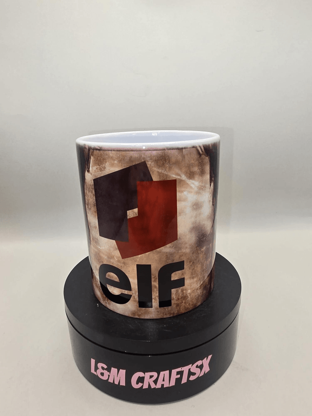Elf 11oz Mug 