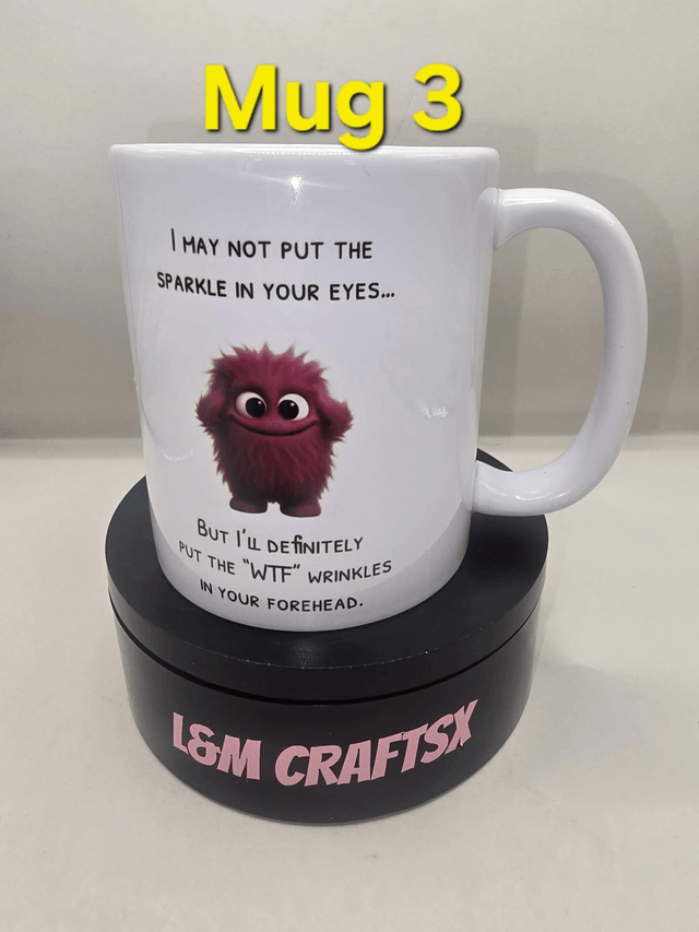Adult Humor themed 11oz Mug