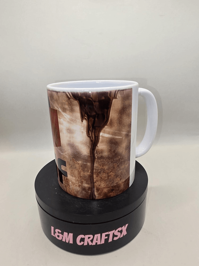Elf 11oz Mug 
