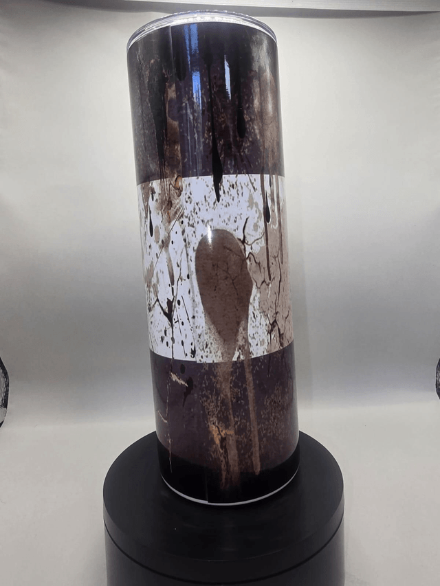 Scania 20oz tumbler 