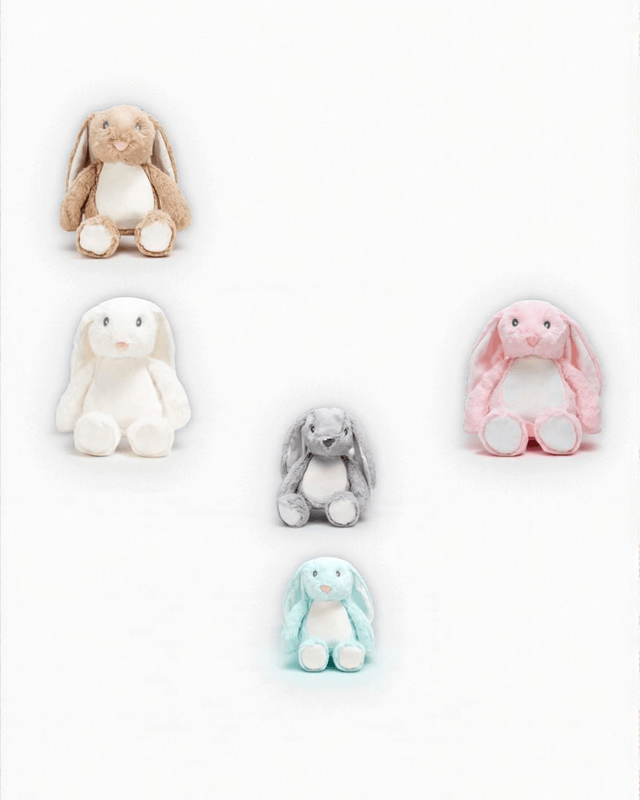 Memory Bunnys 