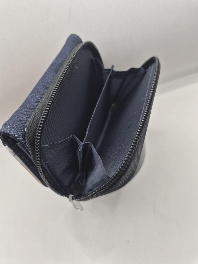 Womens purse personlised 
