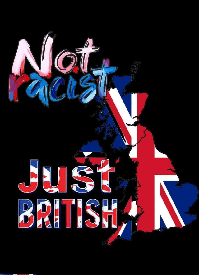 British t shirts 