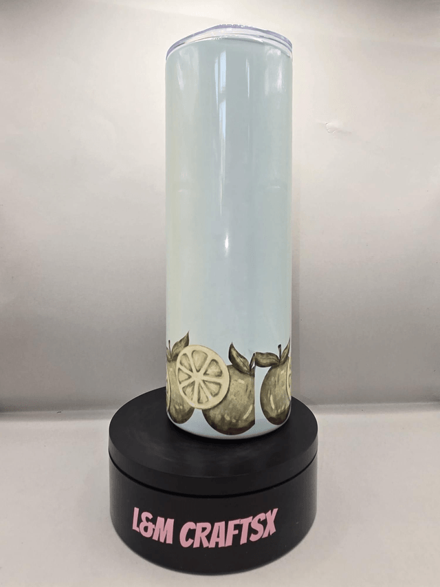 Daiquiri cocktail theme 20oz Thermal Tumbler