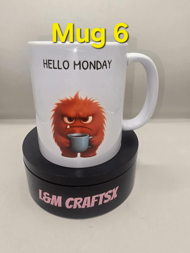 Adult Humor themed 11oz Mug
