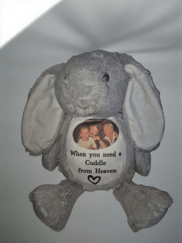 Memory Bunnys 