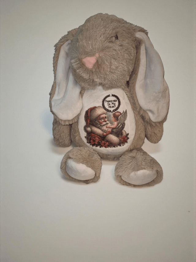 Memory Bunnys 