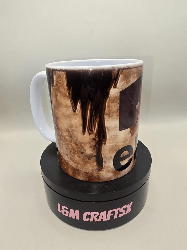 Elf 11oz Mug 