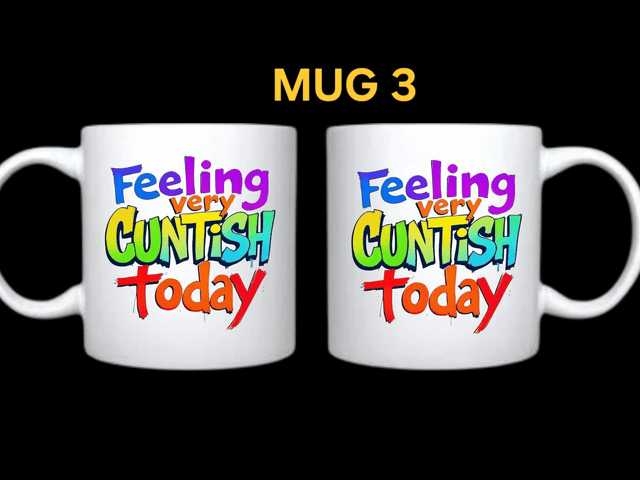 Adult humor Mug 11oz