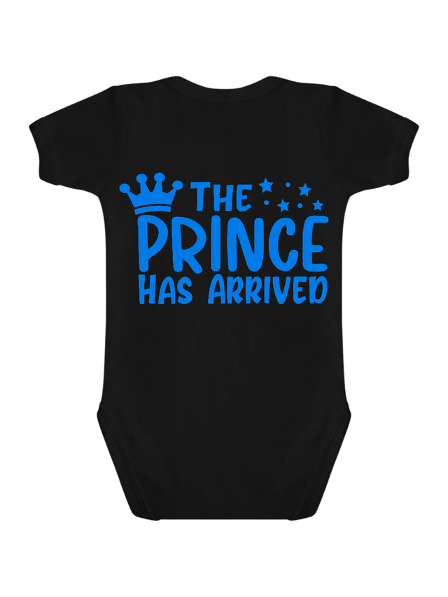 Personlised Baby Grow