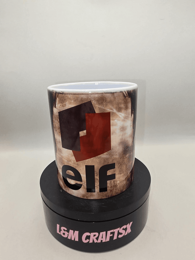 Elf 11oz Mug 