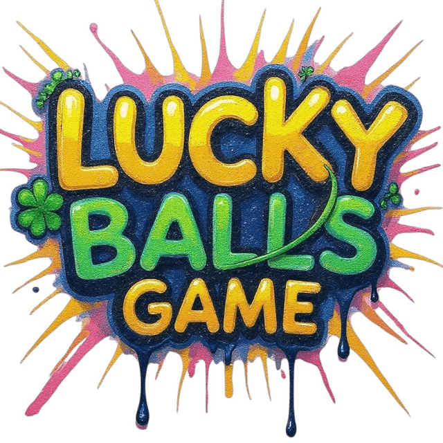 Lucky balls 