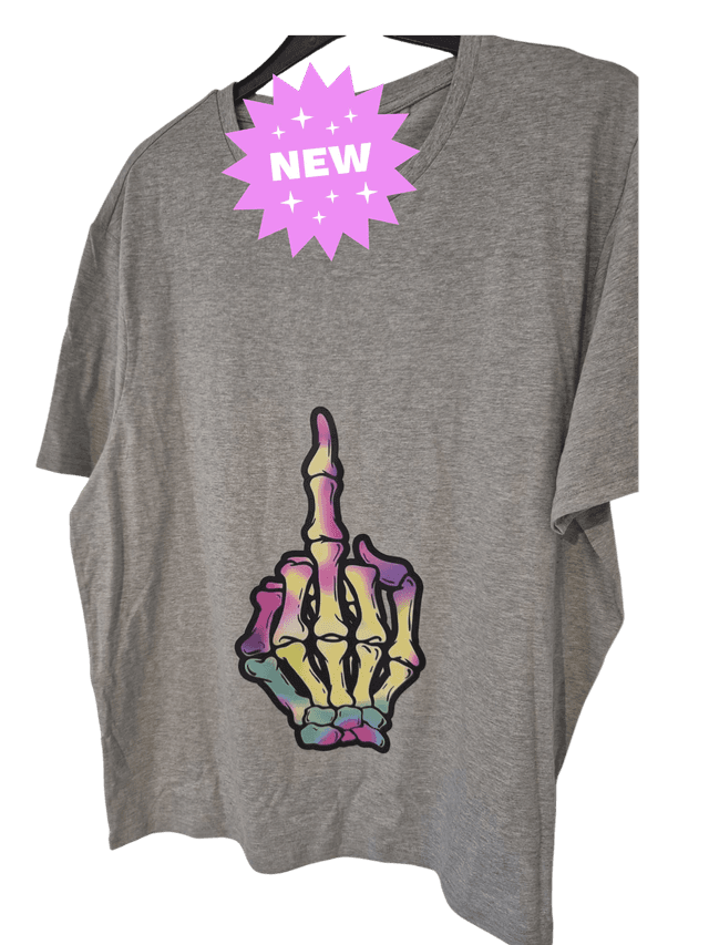 urban themed t shirt 