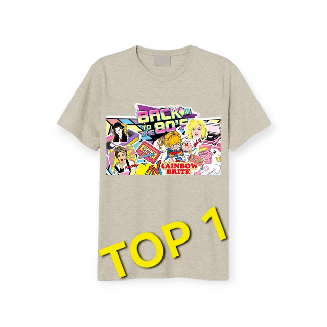 90s baby themed T Shirts 